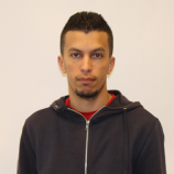 Mohammed Amin Belarbi
