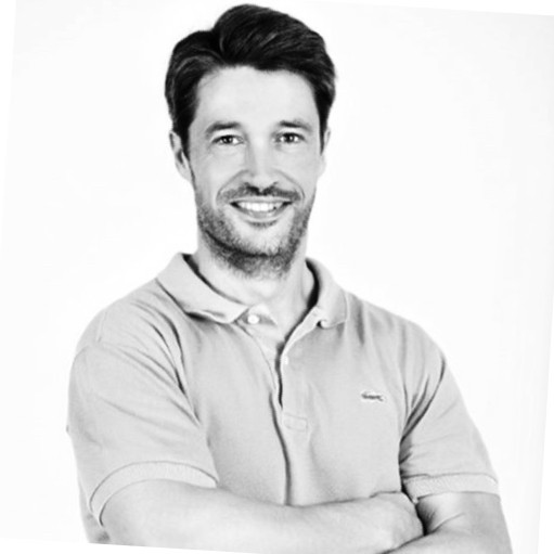 Olivier Verscheure