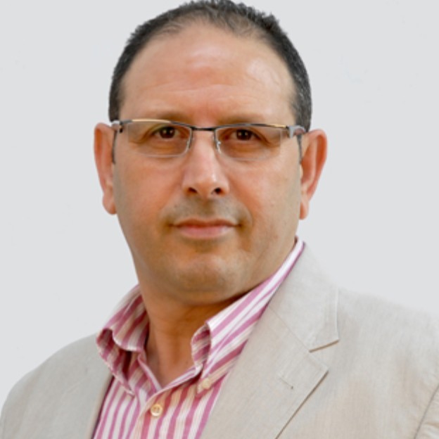 Mohammed BENJELLOUN